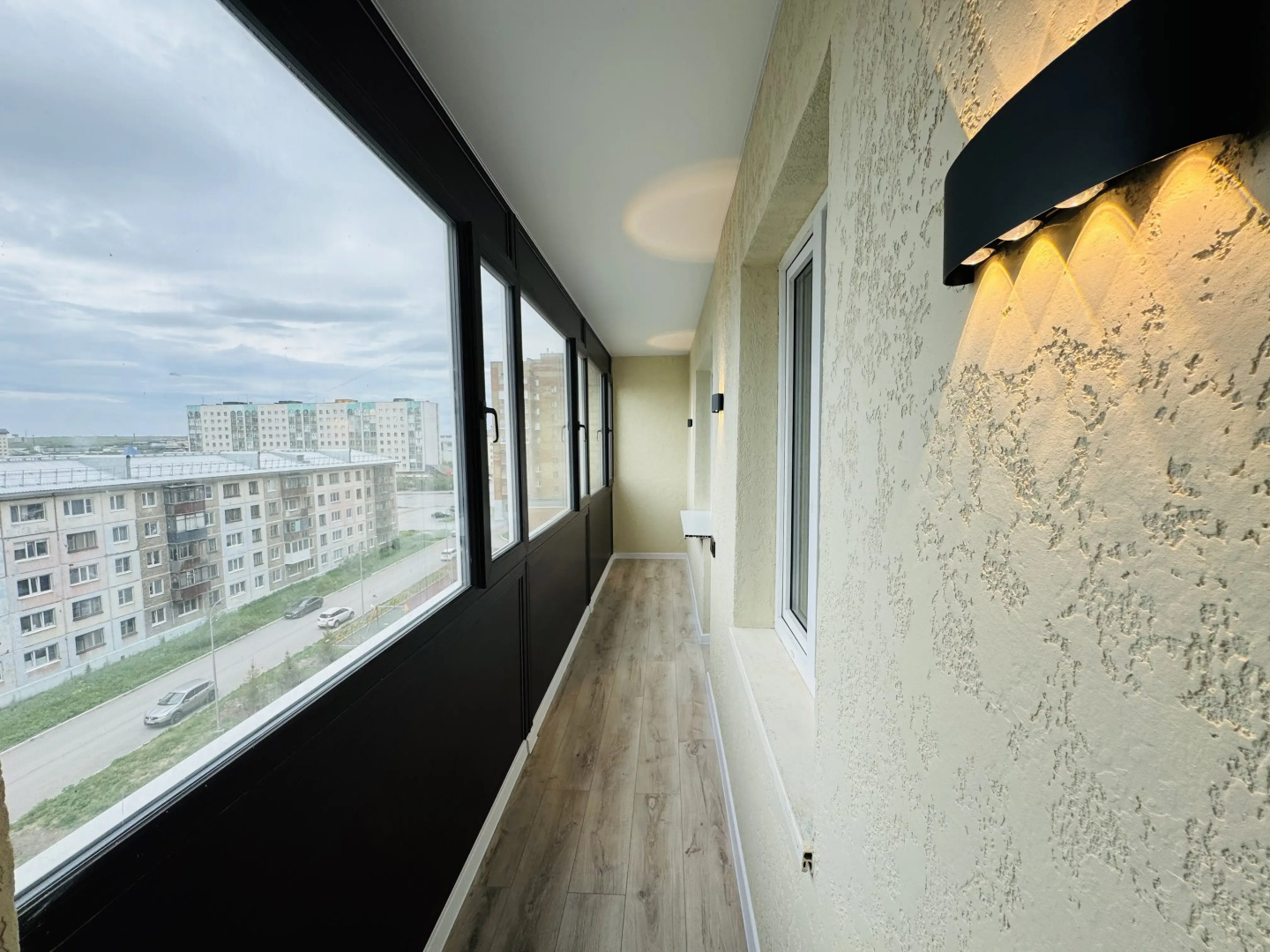 Квартира Уют