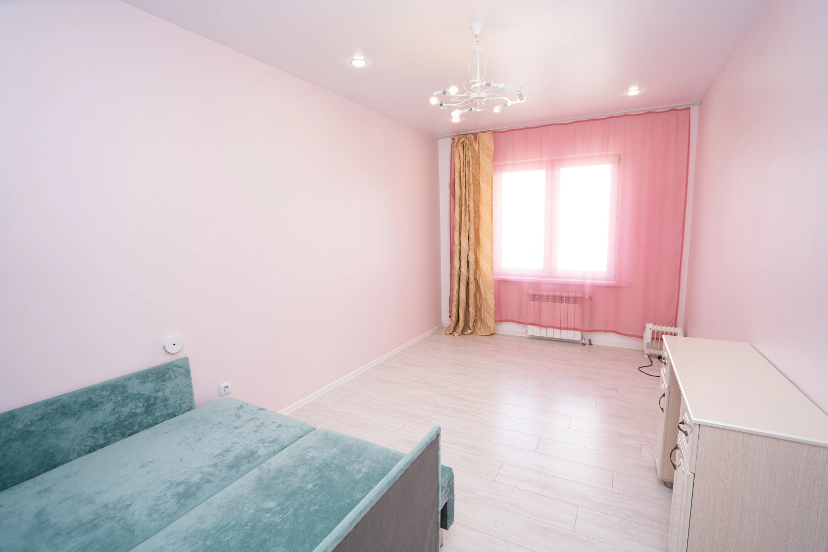 Апартаменты на Микрохирургии Глаза 7