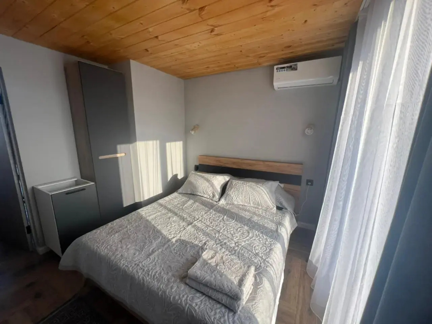 Апартаменты Дом у Моря