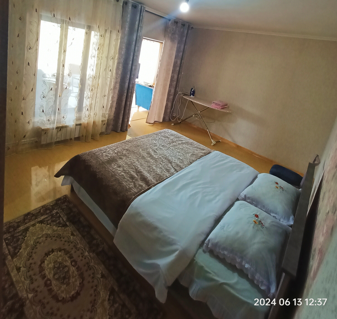 Апартаменты Нижний Гуниб