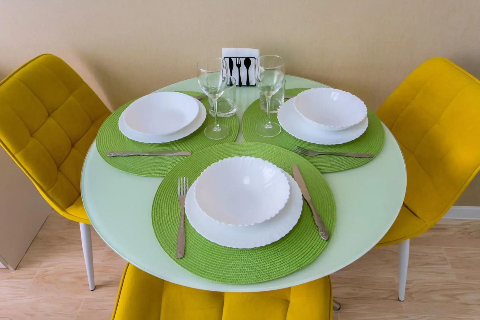 Апартаменты на Чкалова