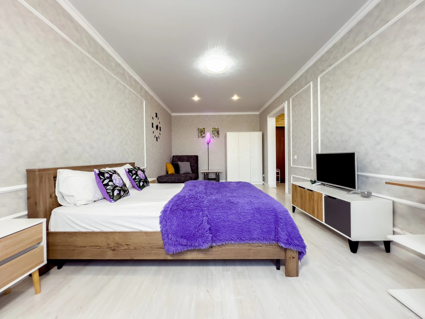 Квартира У нас лучше, чем дома! "еЖИВИка"