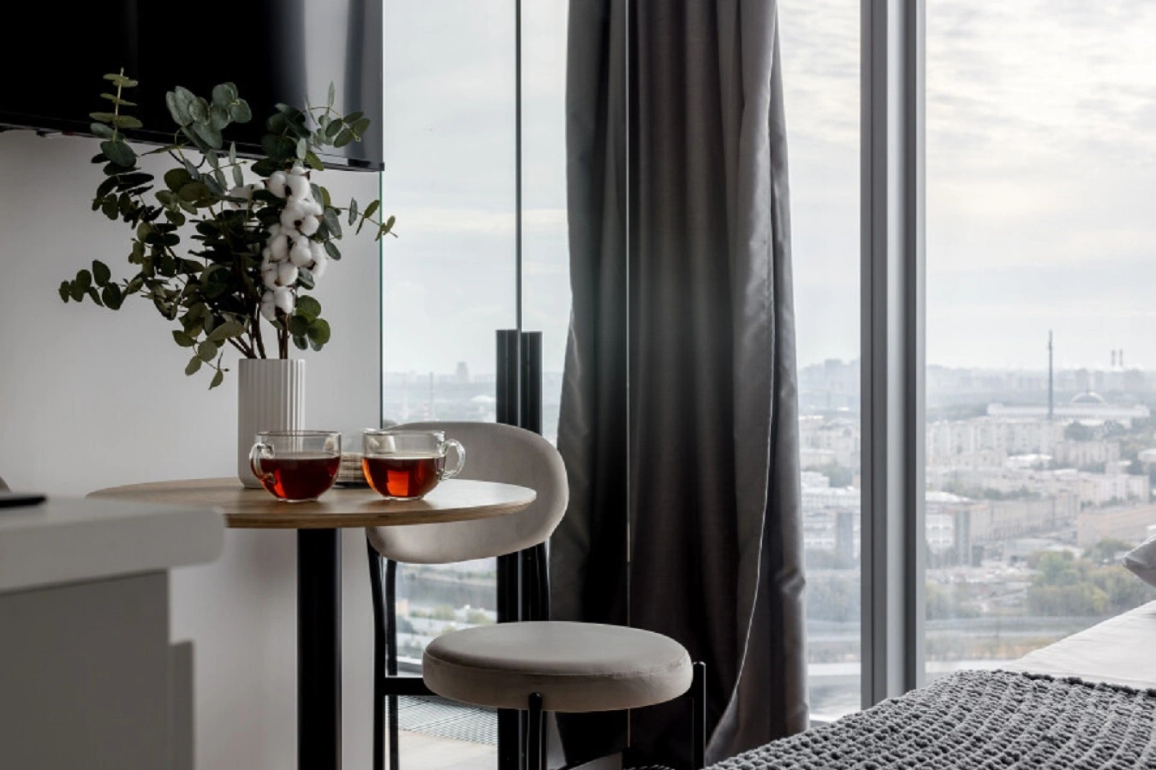 Апартаменты 2CITY 327