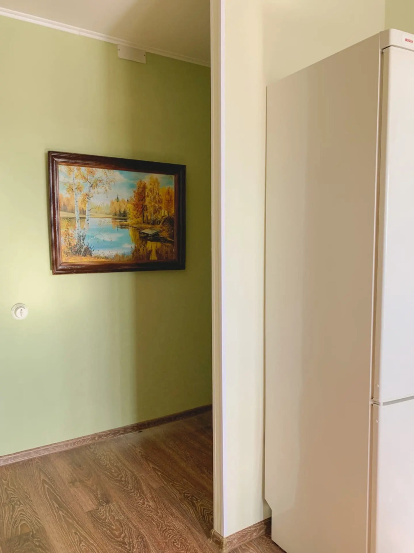 Апартаменты Антресоль