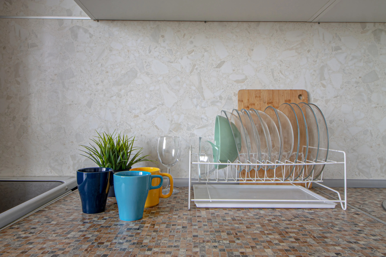 Апартаменты Двухкомнатные