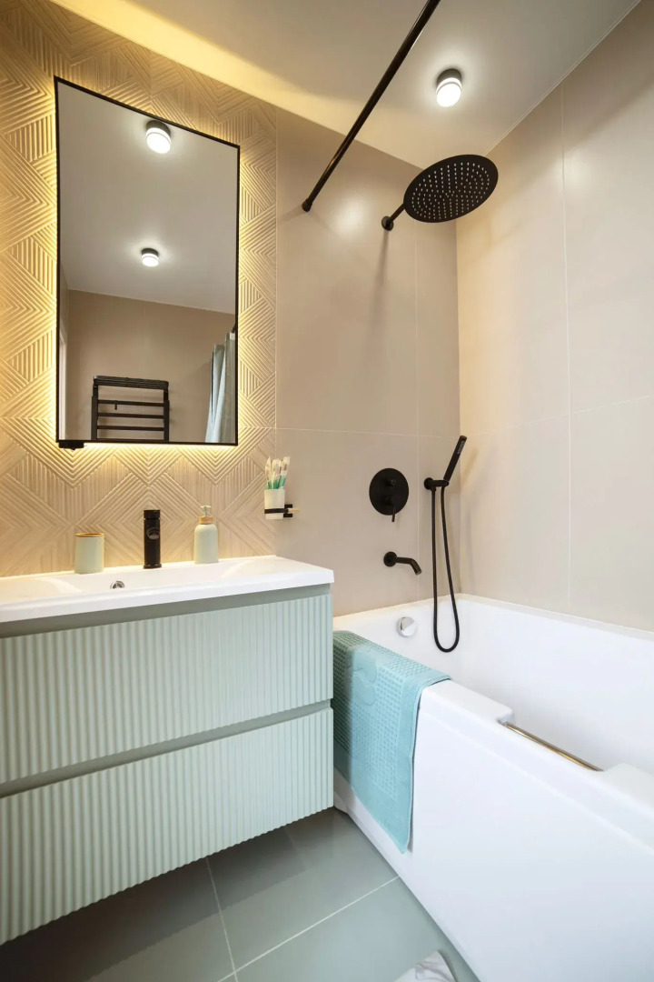 Апартаменты GLOBALSTAY. Скандинавская Гармония в Центре Смоленска