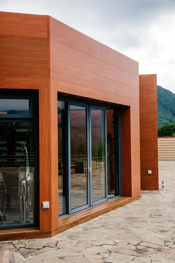 Вилла VILLA 1076