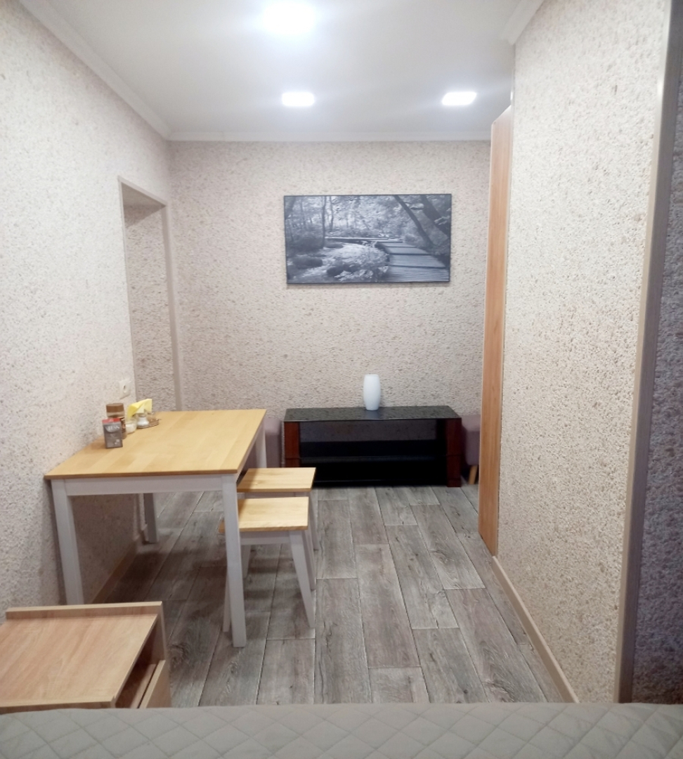 Квартира Вознесенская