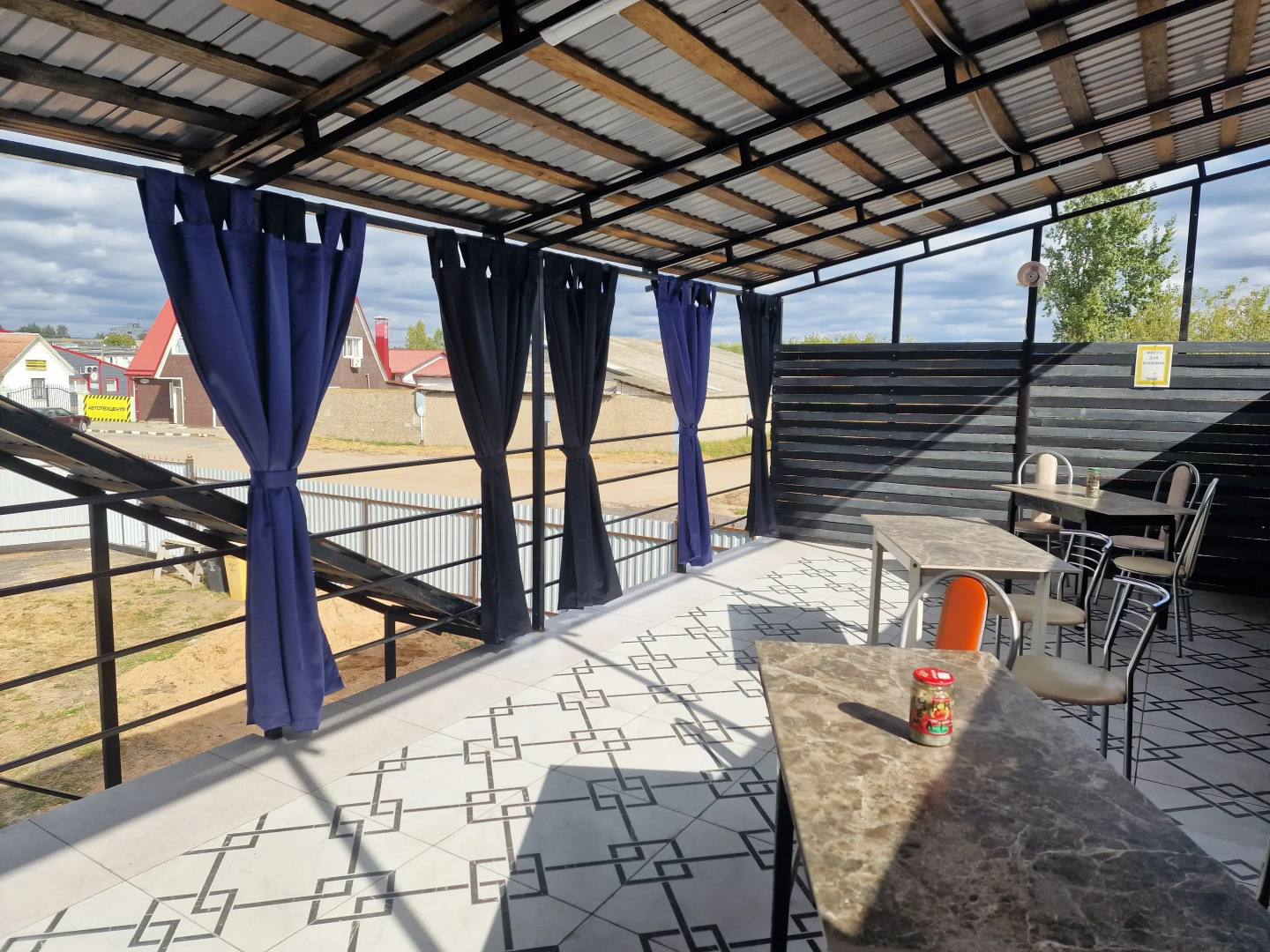 Квартира со всеми удобствами