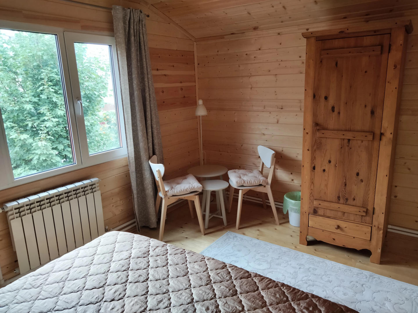 Гостевой дом Суздаль, Туристическая 19