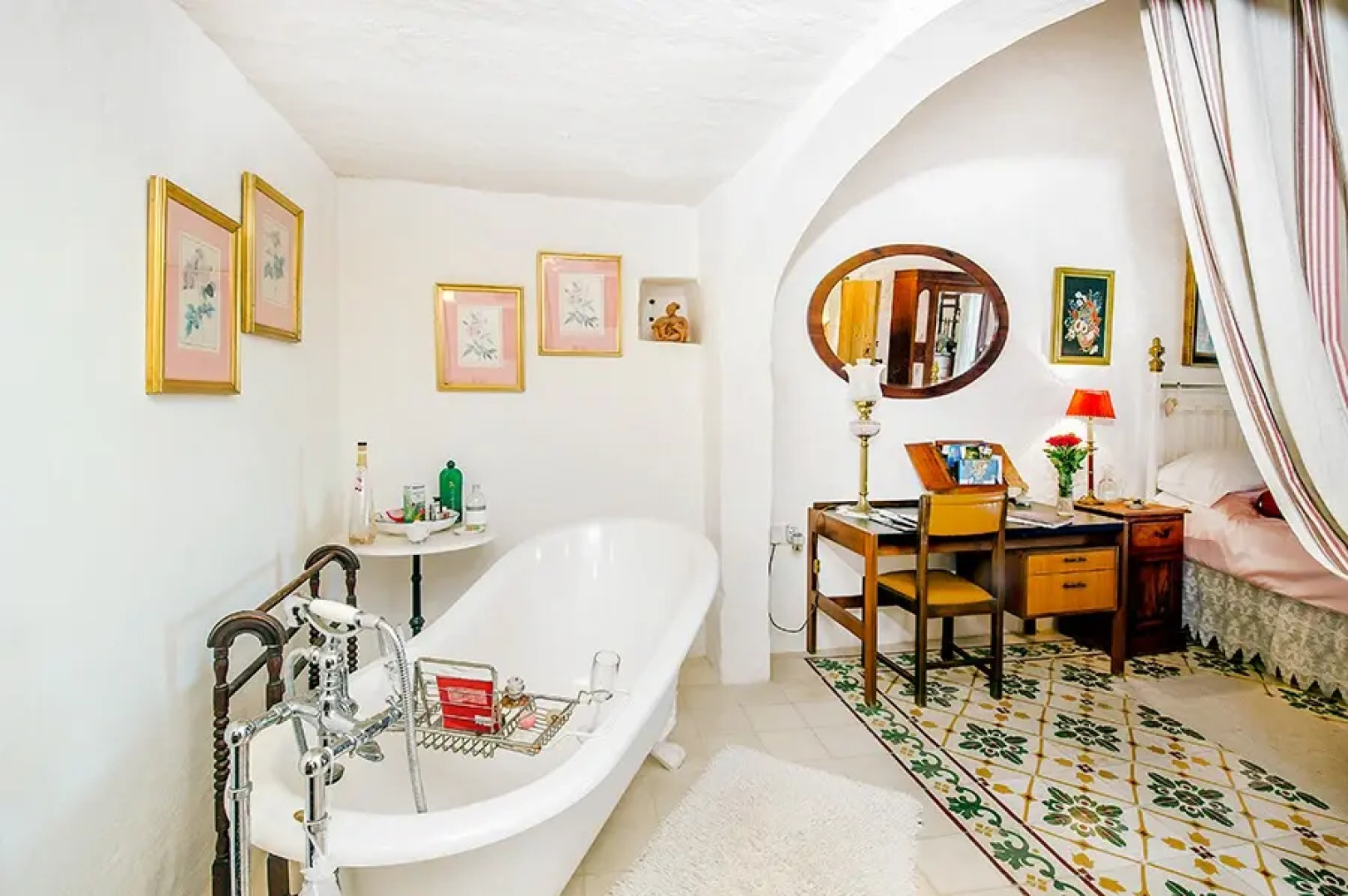 Гостевой Дом Dar tal-Kaptan Boutique Maison