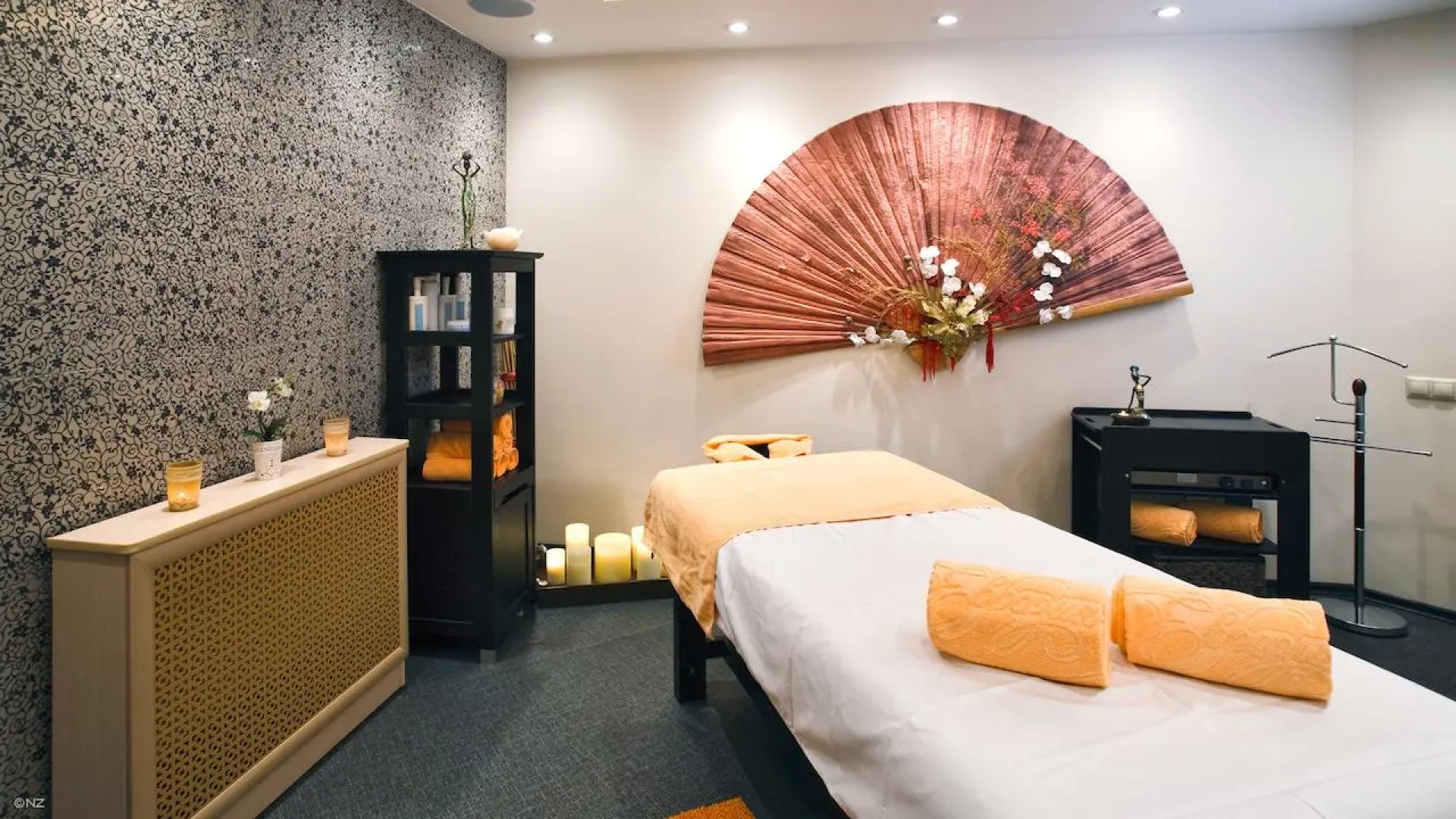 Бизнес отель Евразия