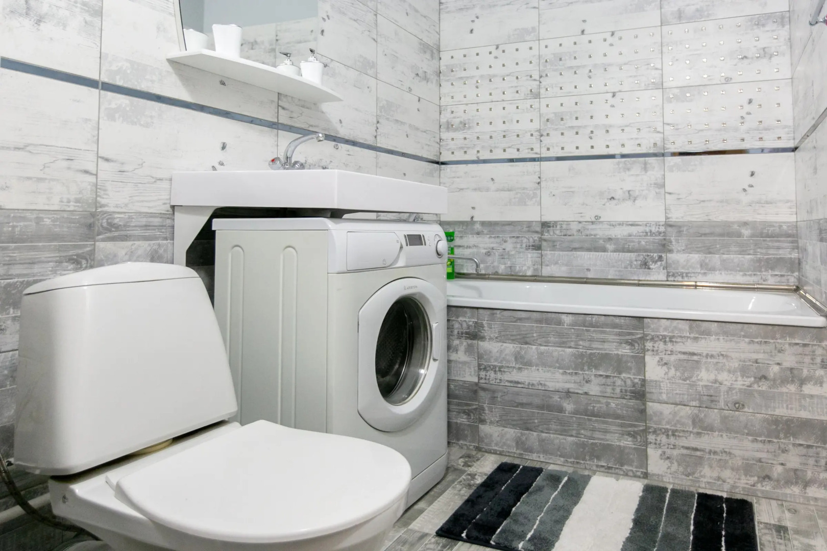 Апартаменты Liproom