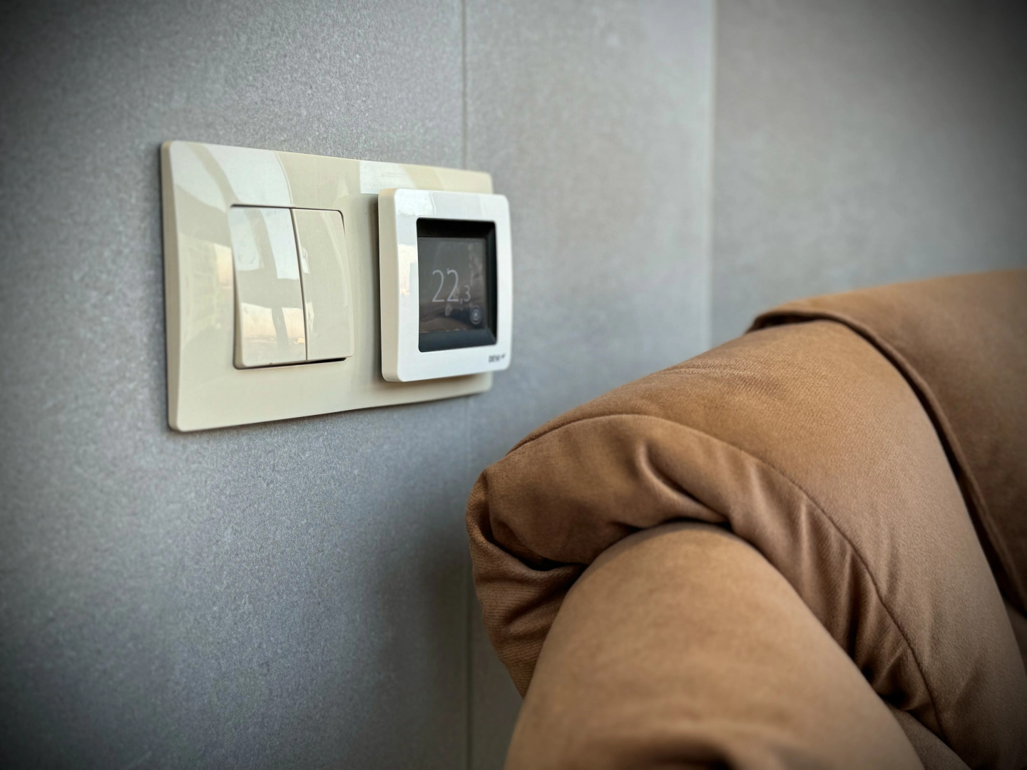 Апартаменты Люкс на Шишкова