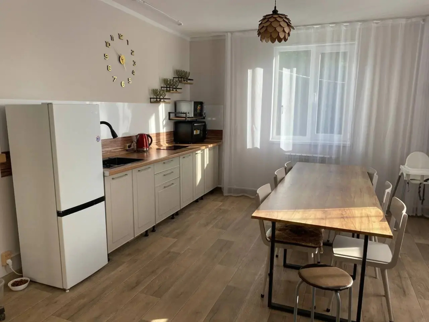 Частный дом Дом на Заречной