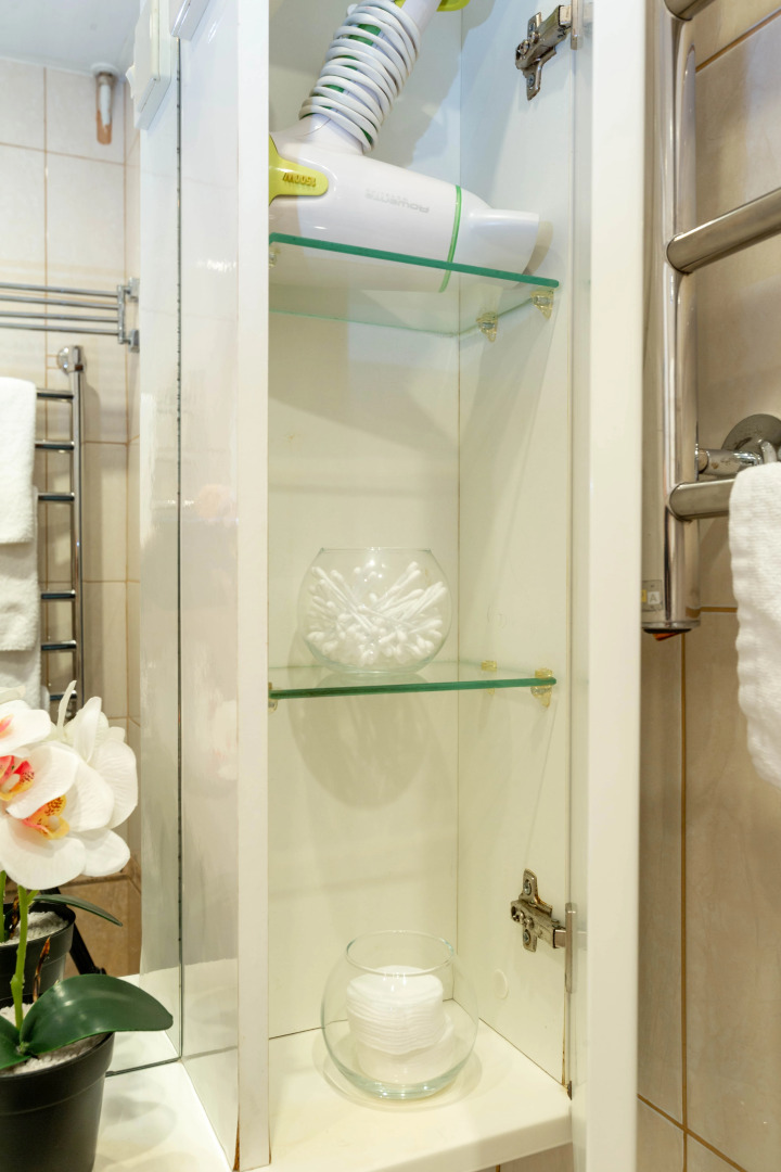 Квартира Сарская Мыза в Пушкине