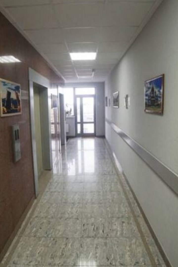 Апартаменты Бизнес Студия у Метро Озерки