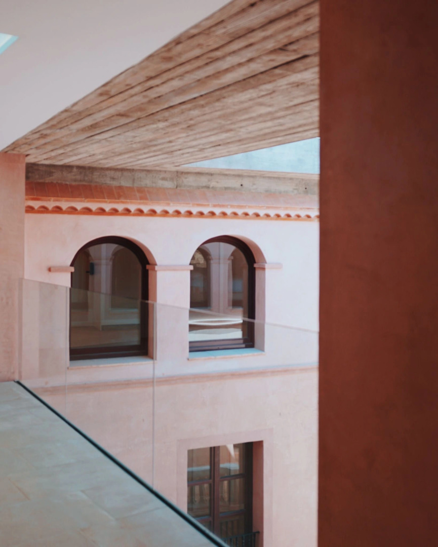 Бутик-отель Palau Macelli