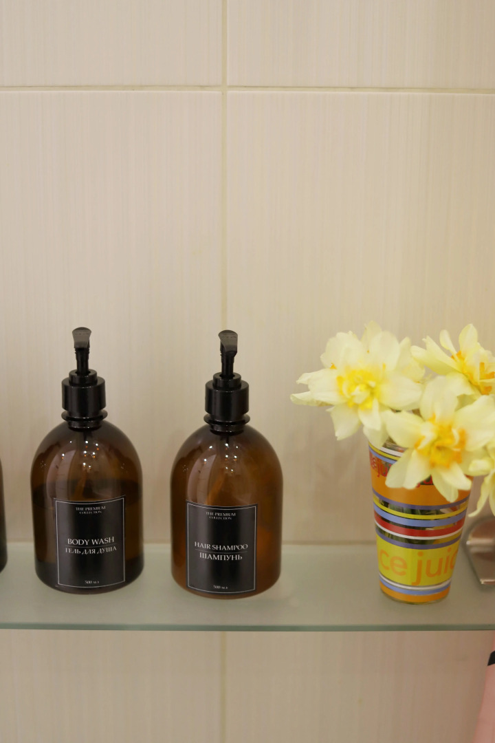 Апартаменты в Центре Волгограда