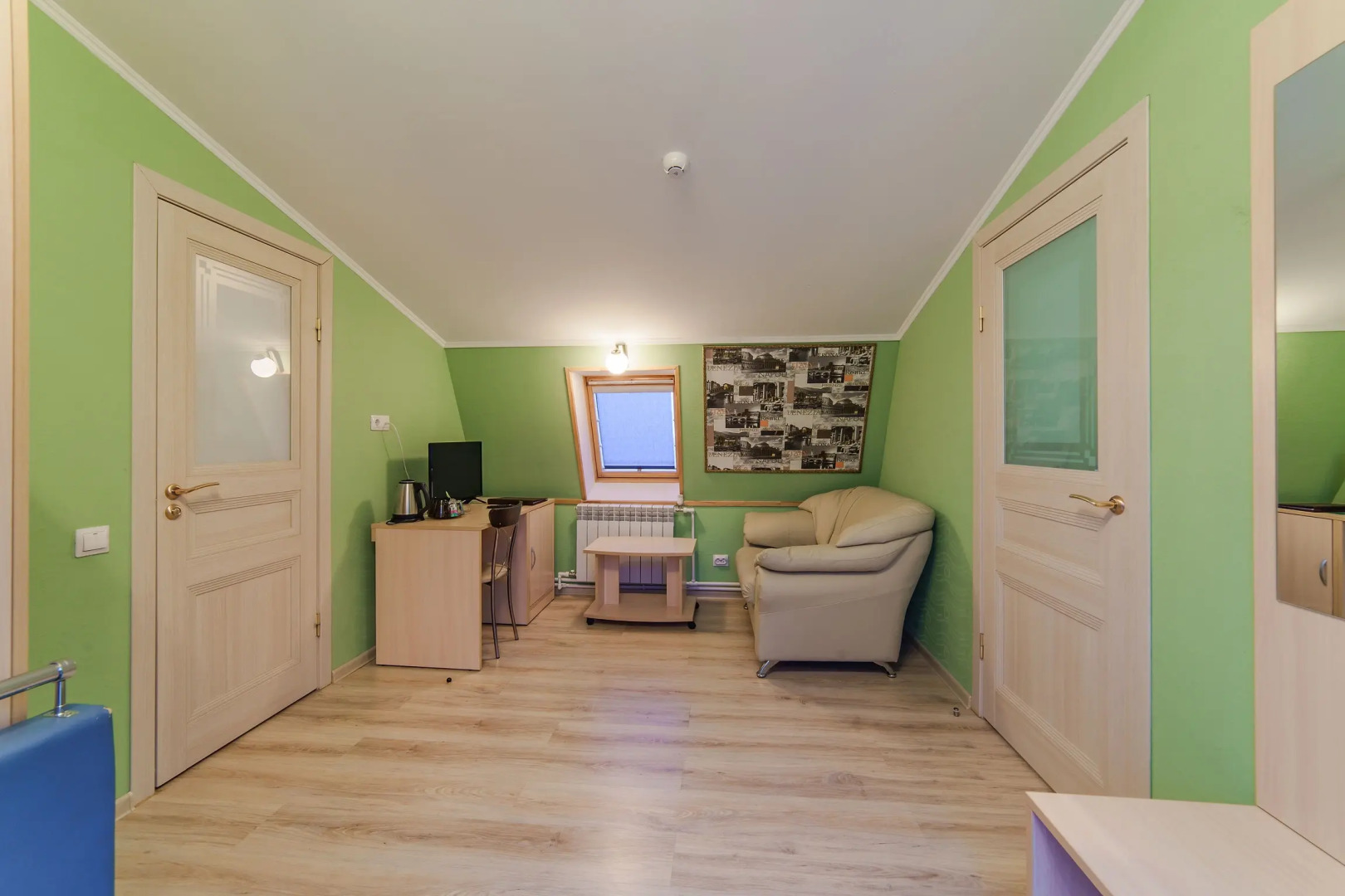 СПА-отель Место Силы