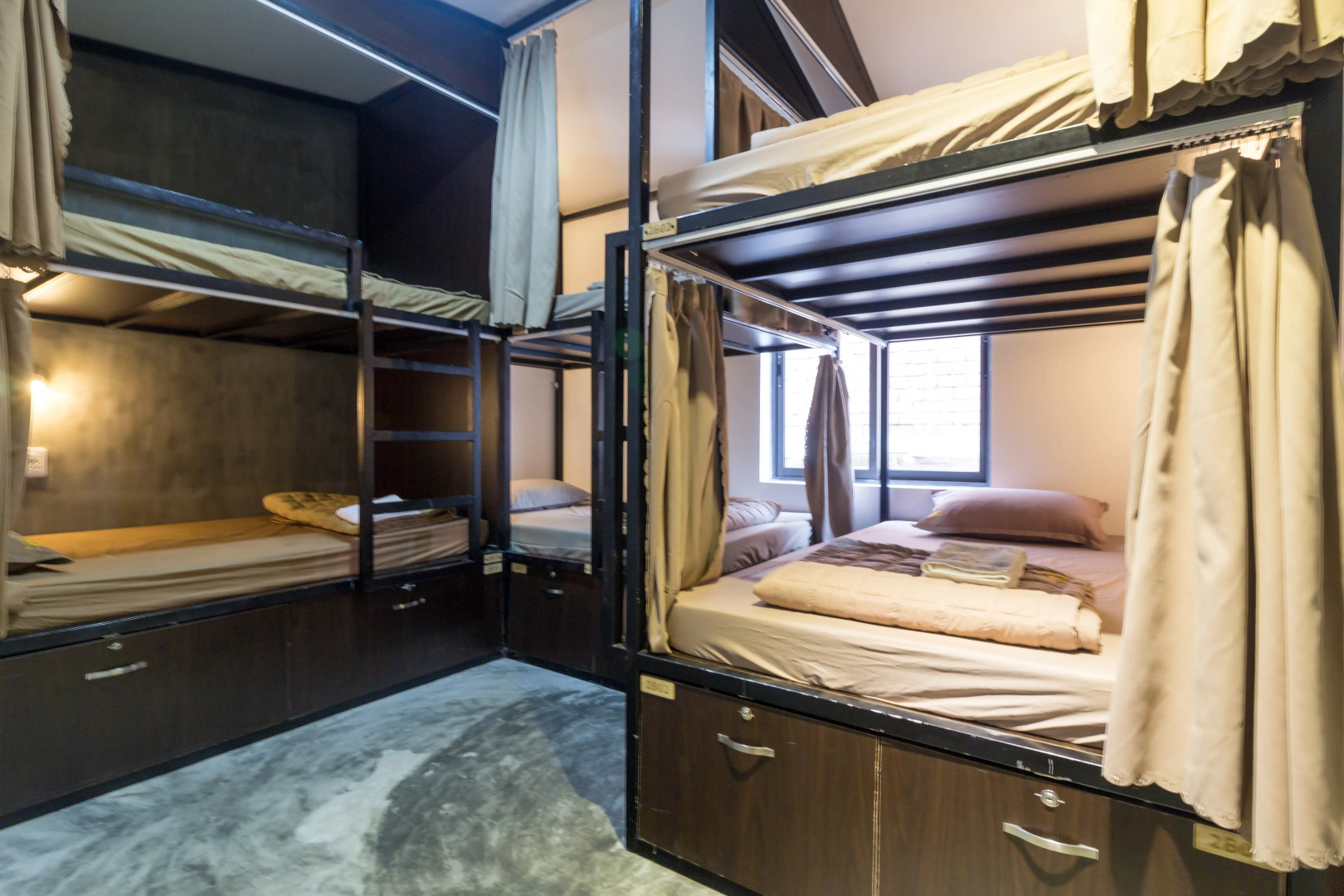 Хостел Carpe Diem Inn Da Nang