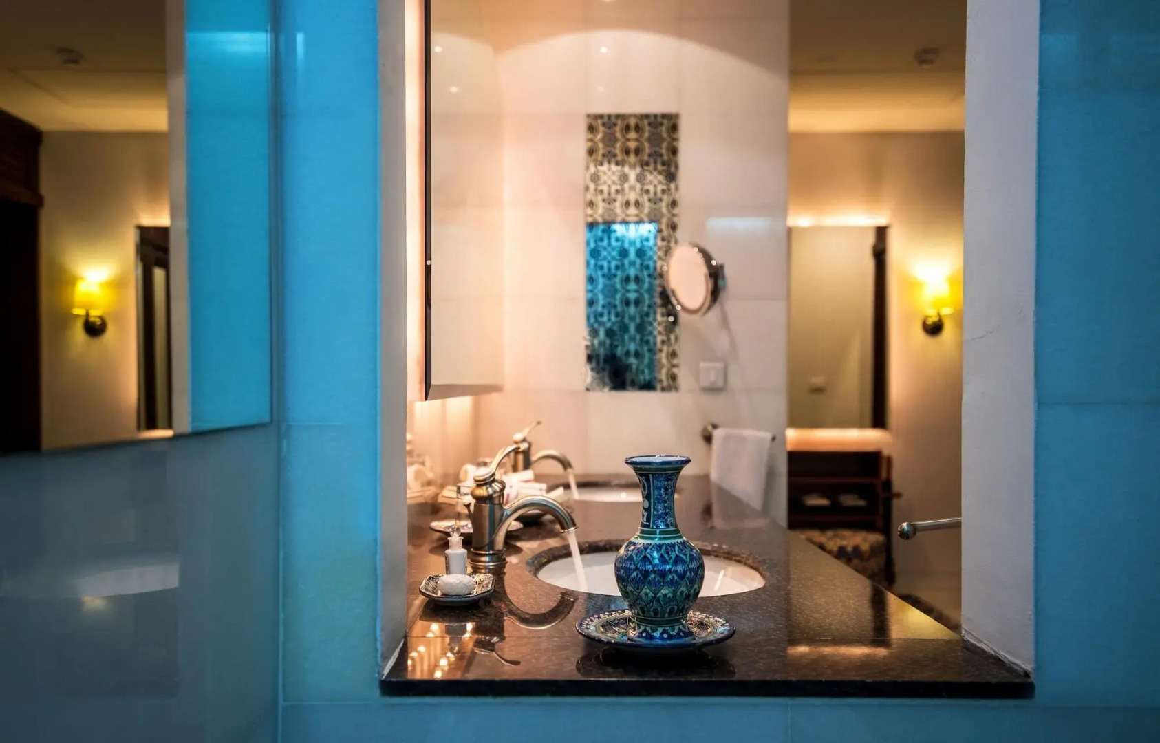 Dushanbe Serena Hotel