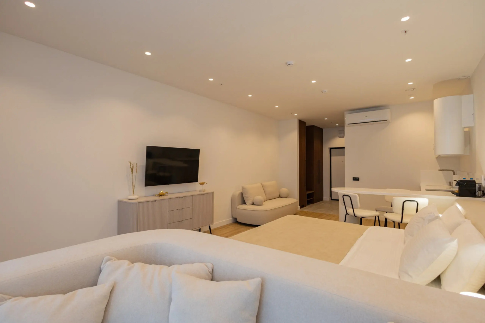 Апартаменты Pearly Сoast Коллекция Mores Apart Hotel