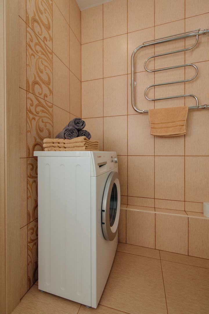 Квартира Aparts Pro Комфортная студия в географическом центре по ул. Ерошевского