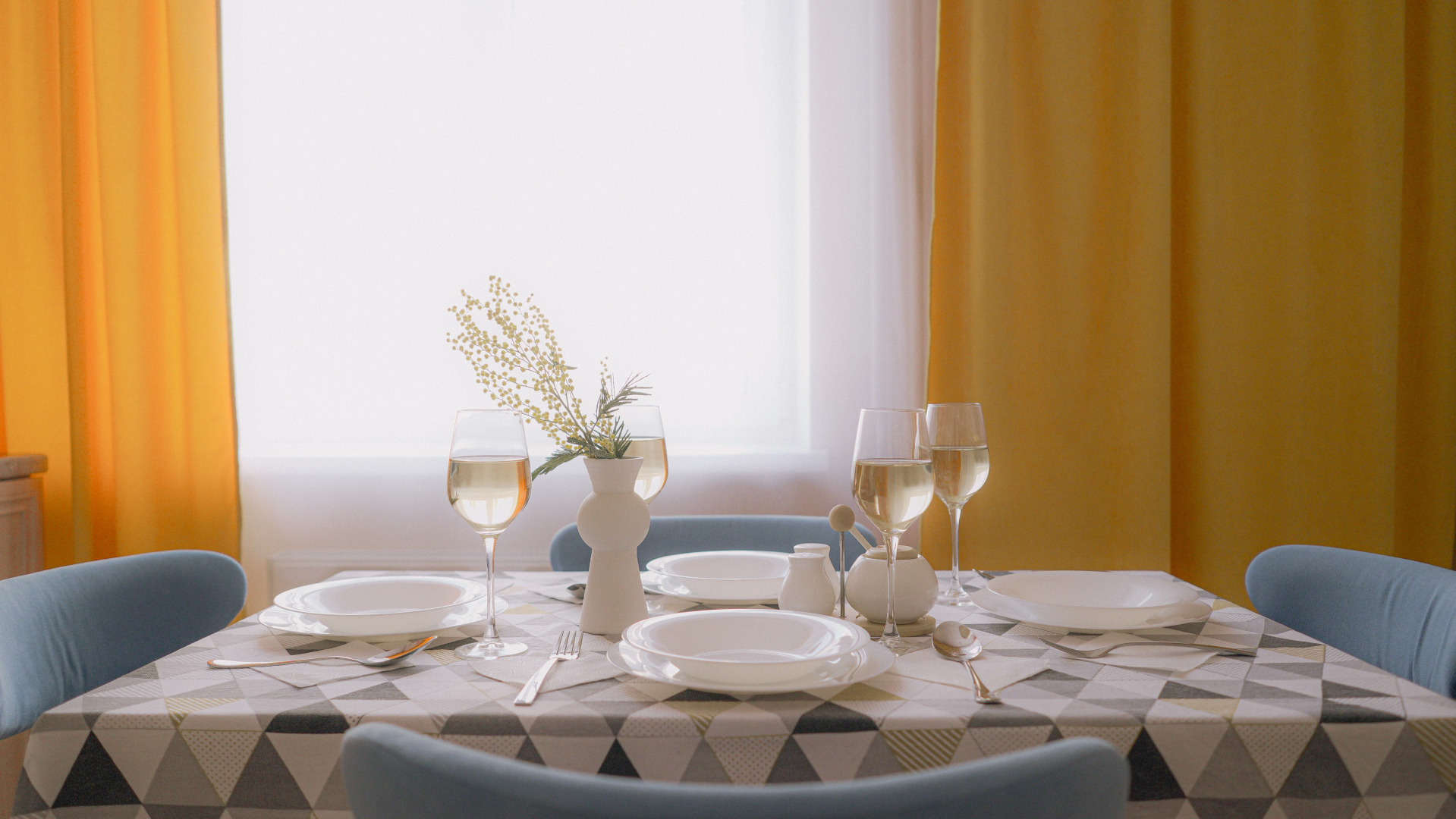 Апартаменты Riviera Zavidovo Appart