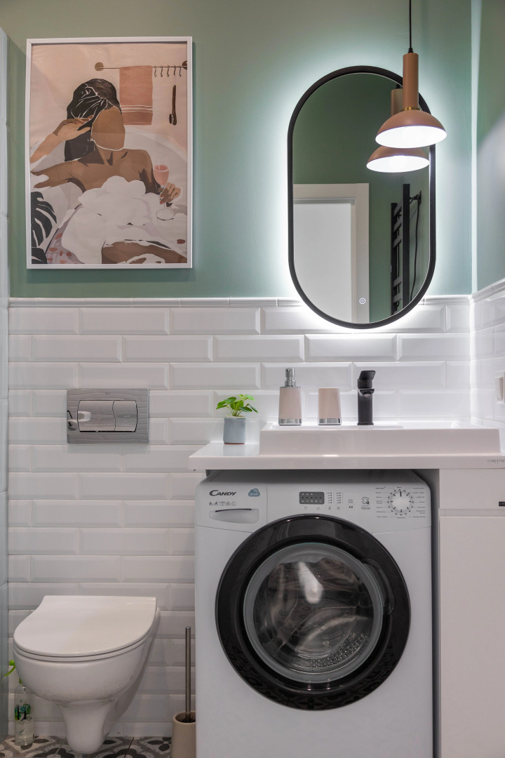 Апартаменты Жемчужина СМАЙЛа