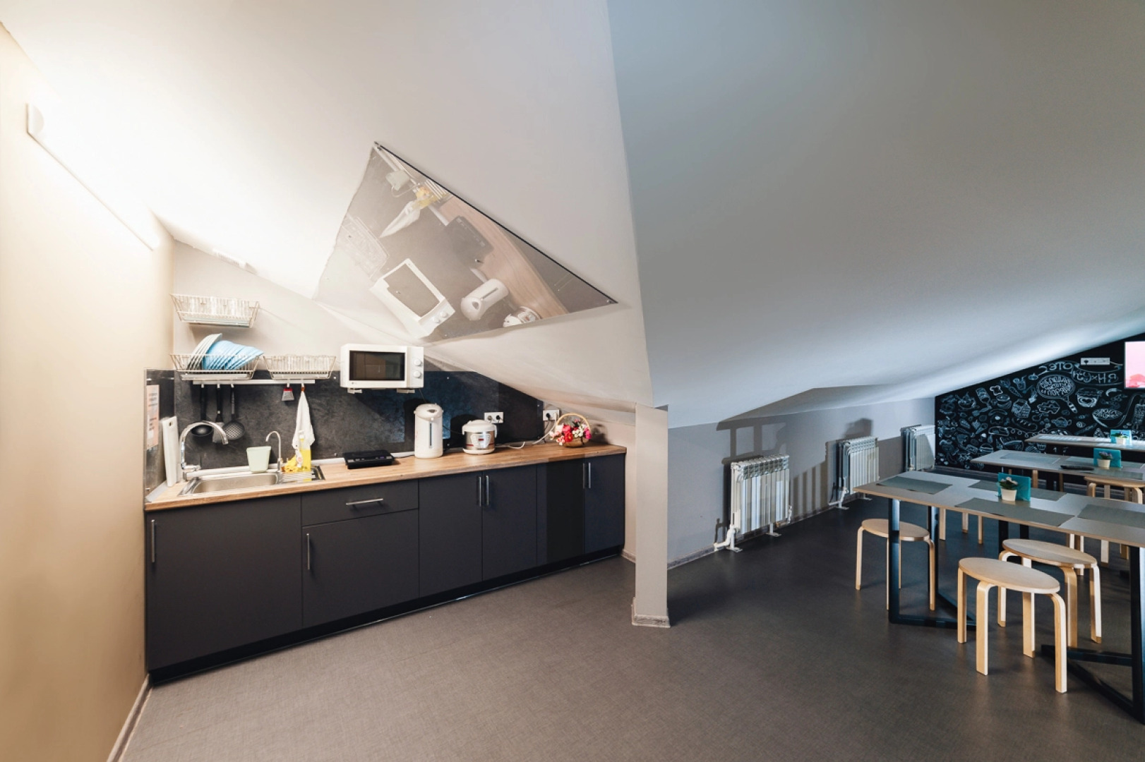 Хостел Ловец Снов