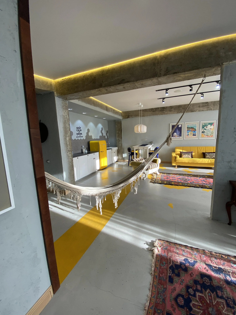 Отель Apart Sofia