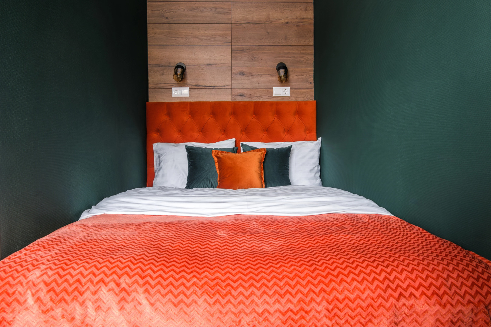 9 Апартаменты Stepanenkov на Онежской 4/1 (А)