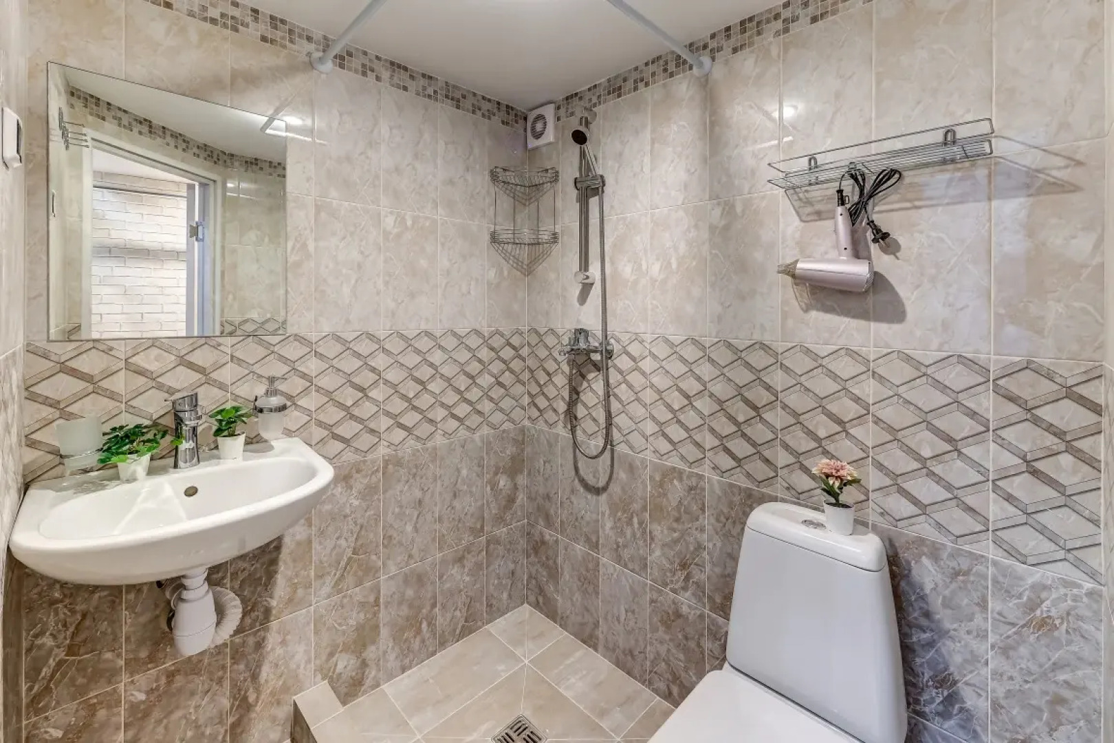 Апартаменты Евростудия 4 на Нарвской (НАР4)