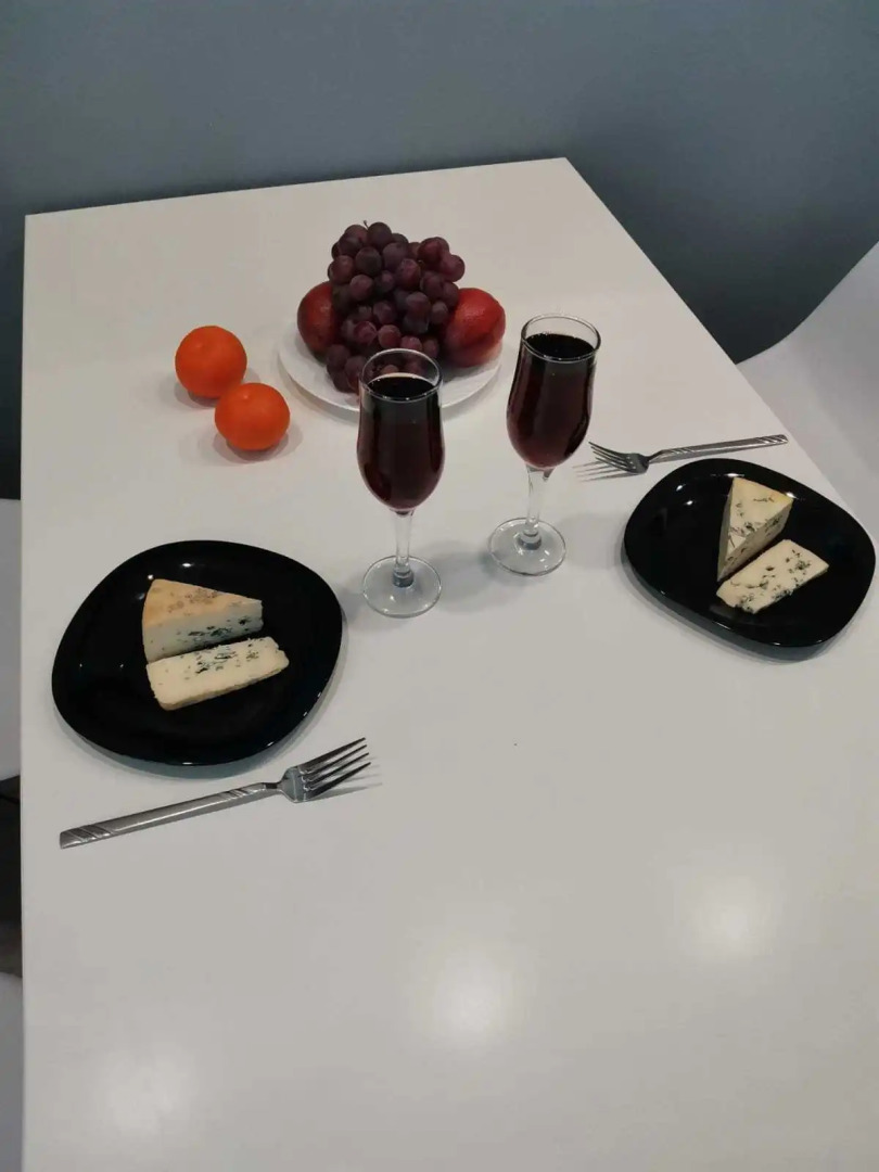 Квартира на улице Самаровской 6 (95)