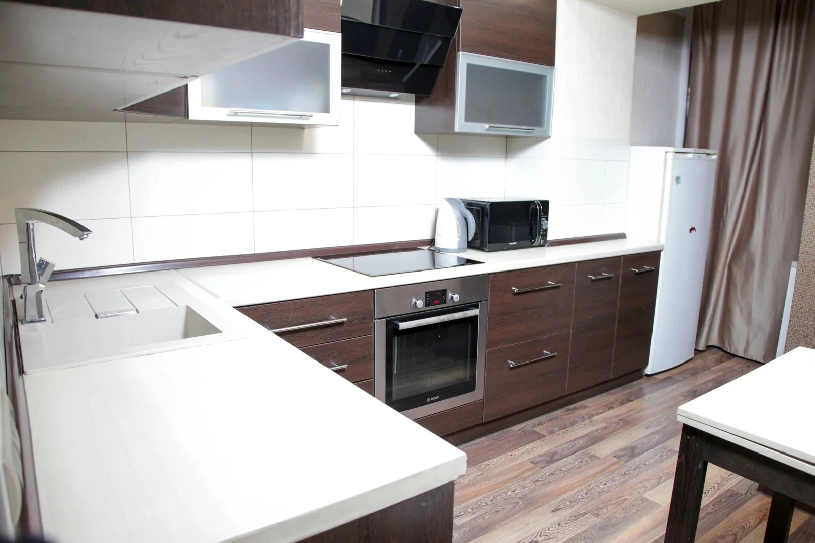 Апартаменты Улучшенные на Набережной