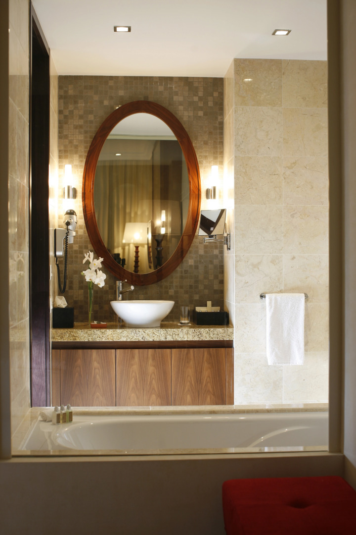 Отель Cascade Wellness Resort