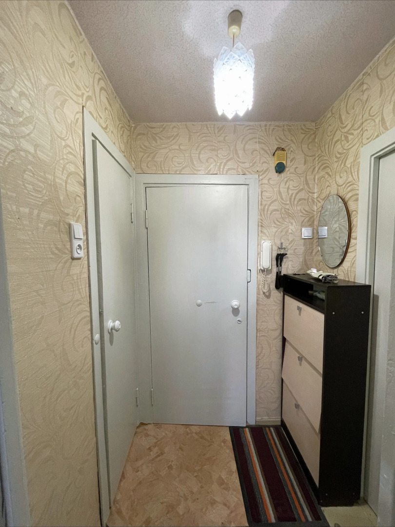 Квартира Мини на Героев