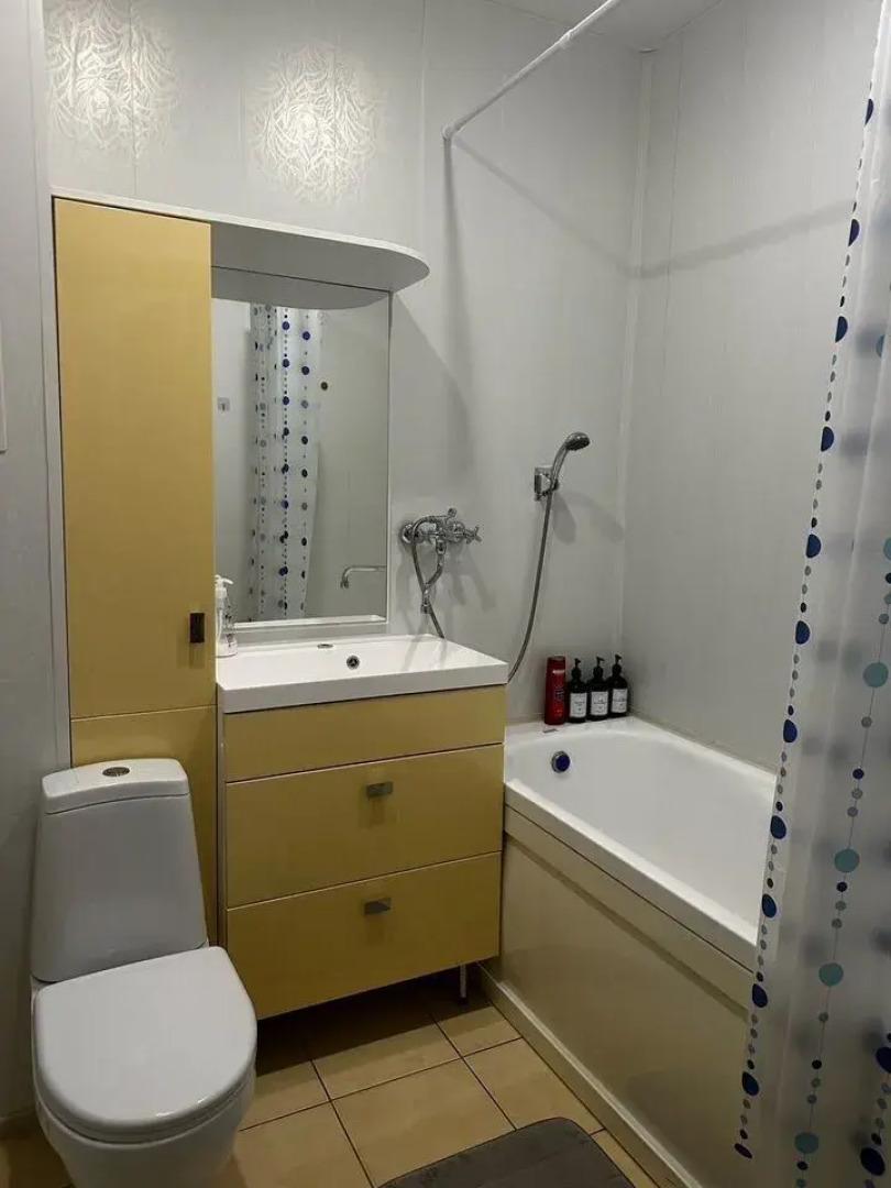 Квартира на Колмовской Набережной 85