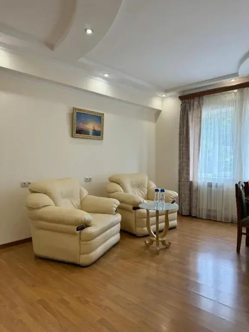 Отель Oasis Hotel Kapan