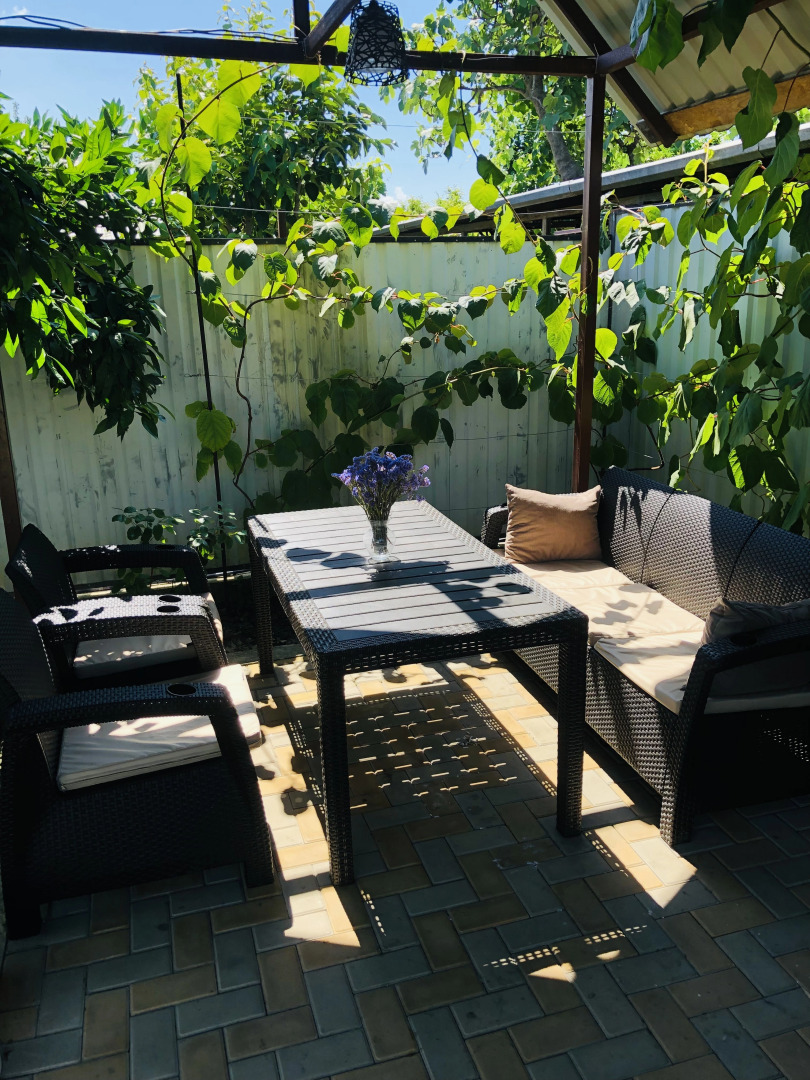 Частный дом Ласточкино Гнездо