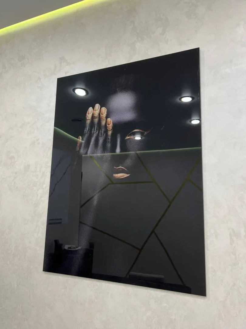 Квартира студия около диагностического центра