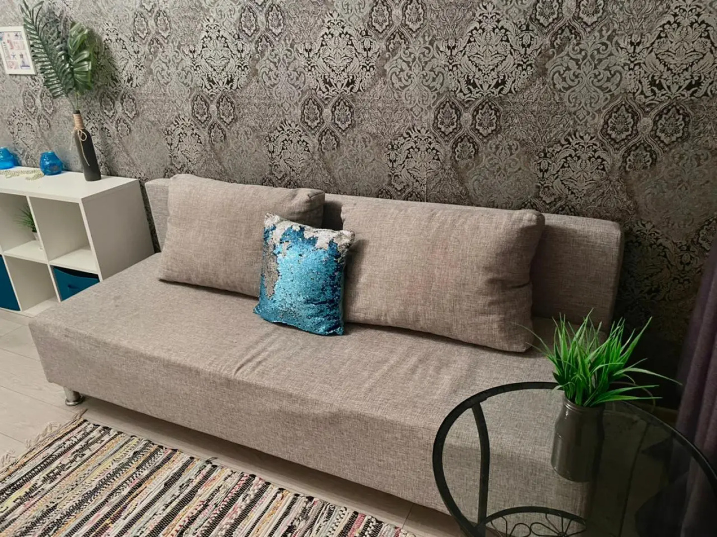 Апартаменты Олимпийский