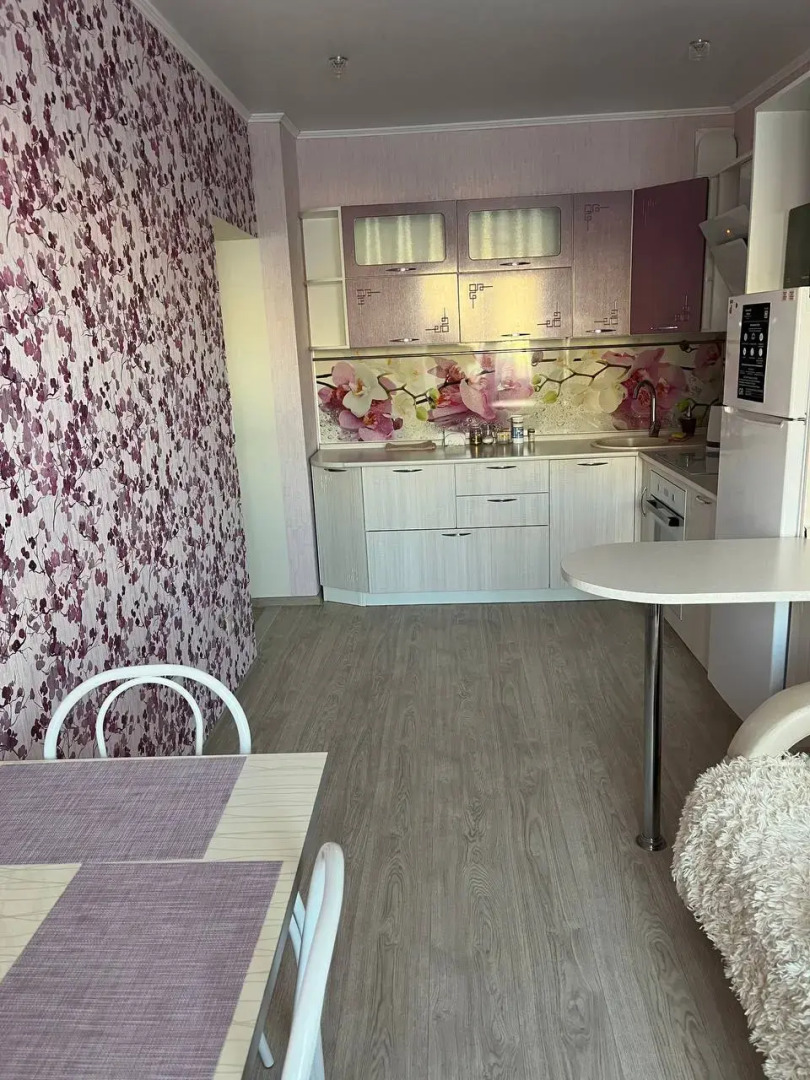 Квартира в pайoне Кристалла