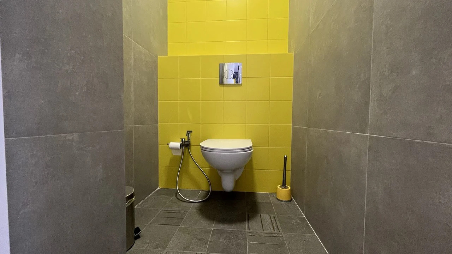 Апартаменты Море-Апарт