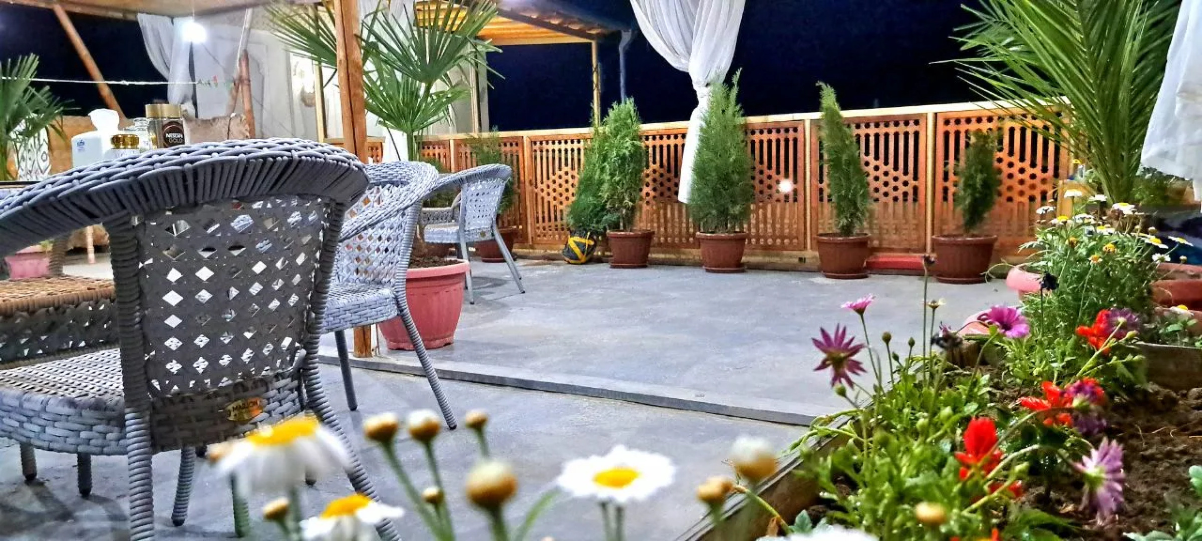 Отель Naqshband