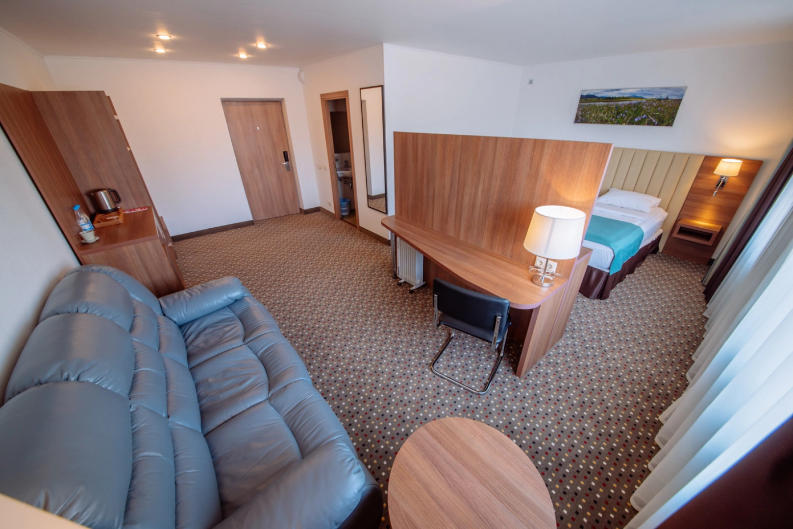 Отель Аурум