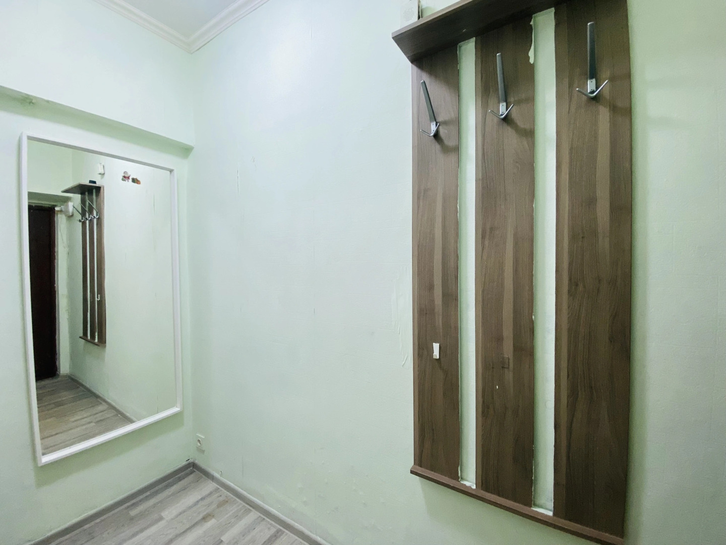 Апартаменты Hanaka Федеративный 43