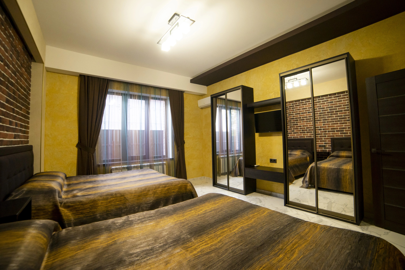 Гостевой дом Степаново