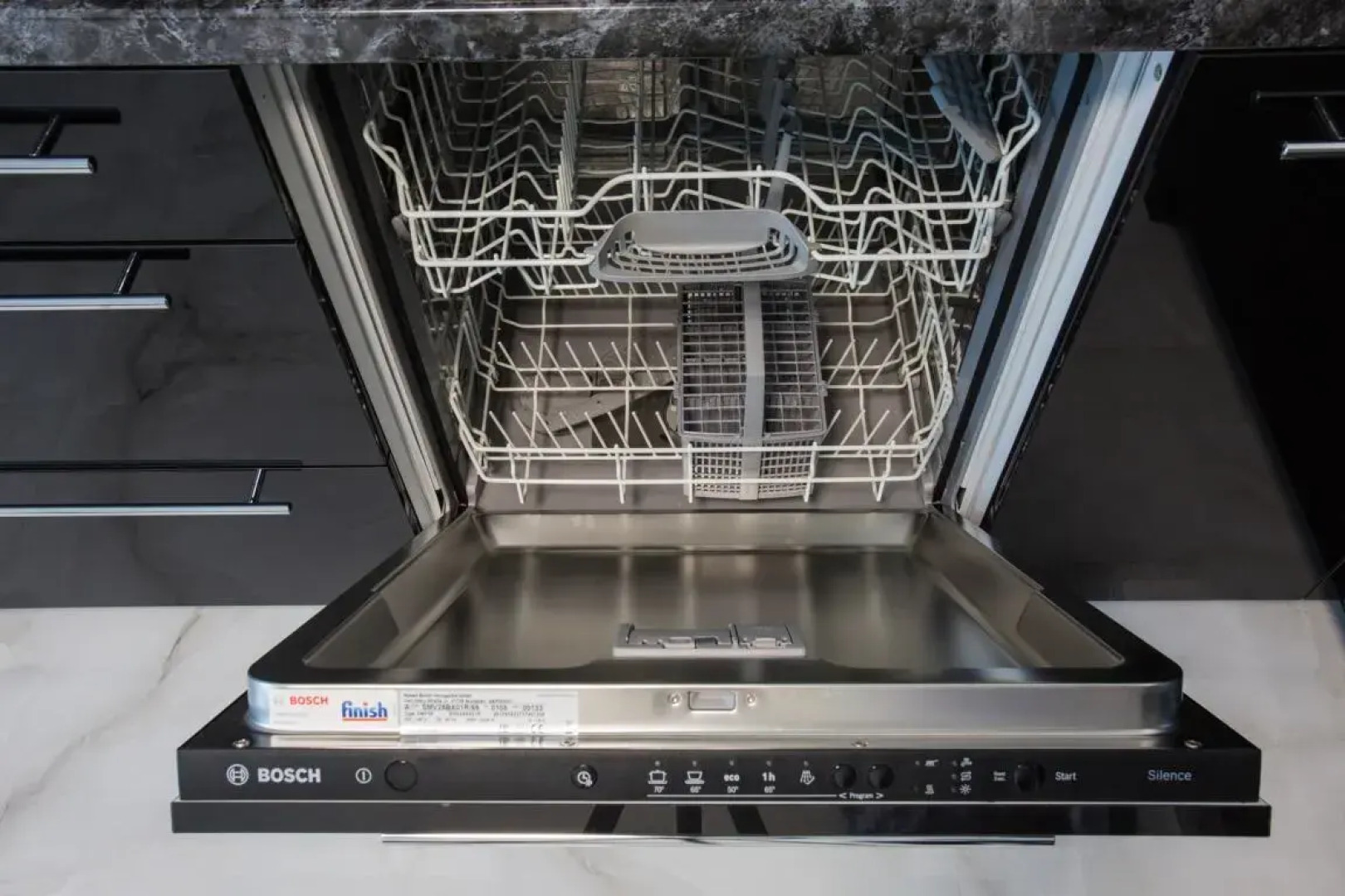 Апартаменты Crown39 - Strela - 2к №109: 70 м2, 2 этаж из 13